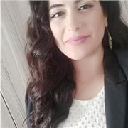 I am passionate, innovative and patient. I am in a deep understanding and communication in real situations.